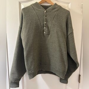 Remington Hunting Sweater